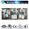 Generador de dióxido de cloro para agua de refrigeración industrial 600g/H Control manual/automático